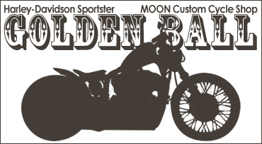 MOON Custom Cycle Shop - English Edition