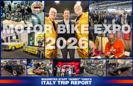 MOTOR BIKE EXPO 2026 in Italy Verona!!