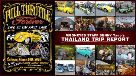 MQQNEYES Shop BKK 10th Anniversary!!